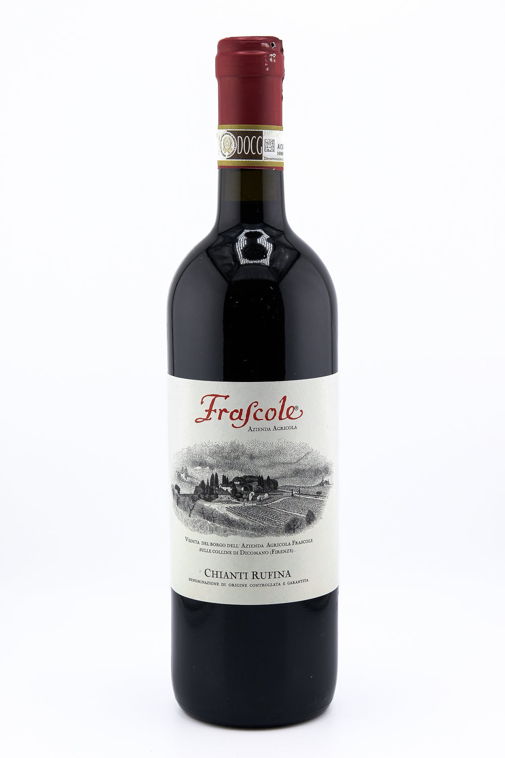 Frascole Chianti Rufina