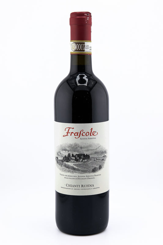 Frascole Chianti Rufina