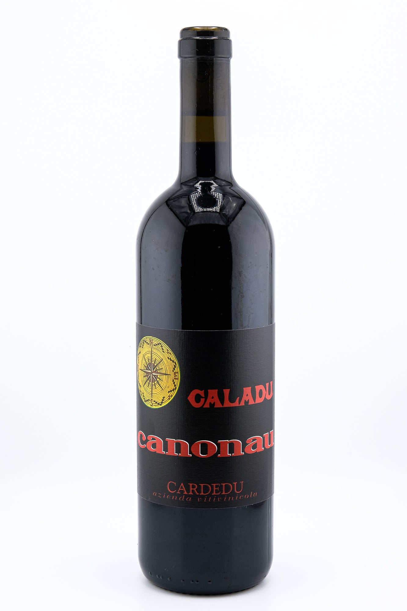 Cardedu "Caladu" Canonau