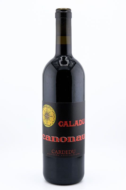 Cardedu "Caladu" Canonau