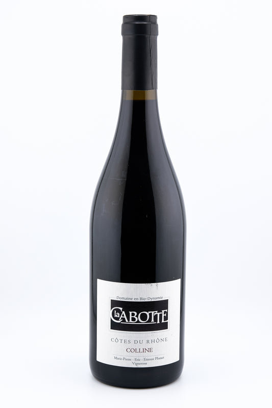 Domaine La Cabotte