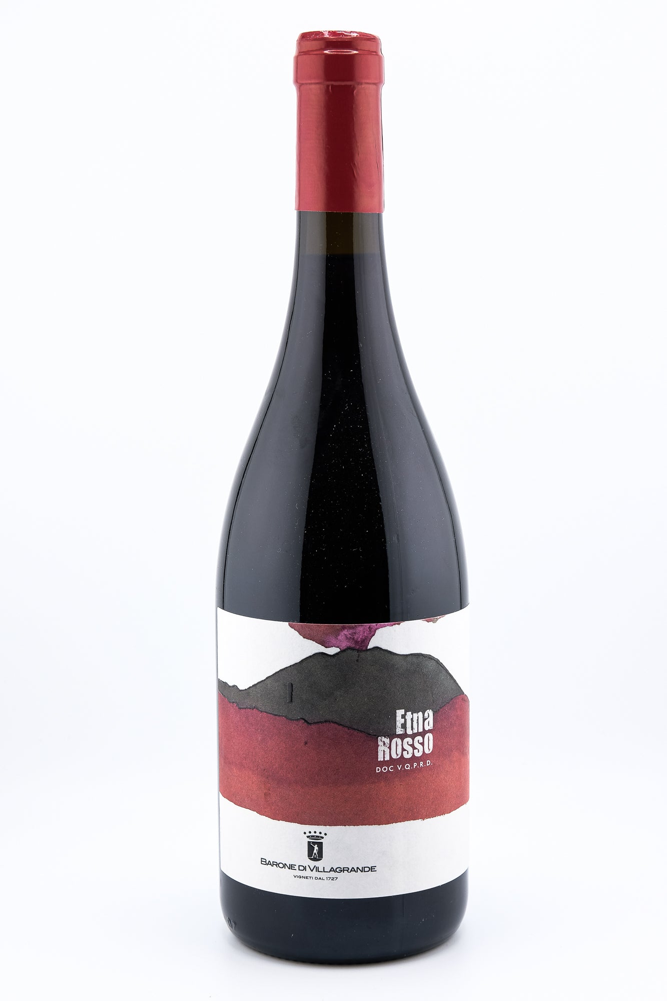 Barone di Villagrande Etna Rosso