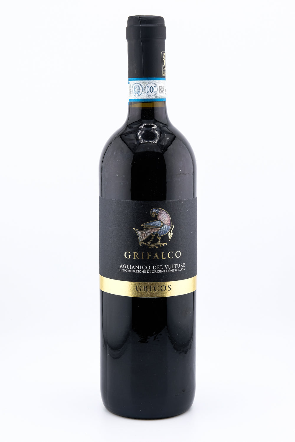 Gricos "Grifalco" Aglianico