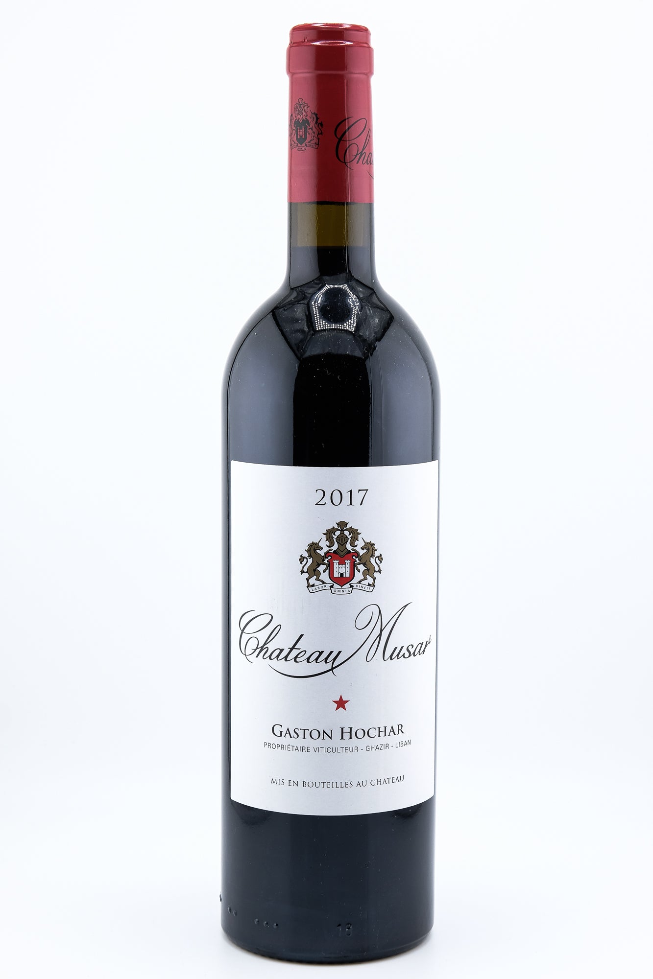 Chateau Musar