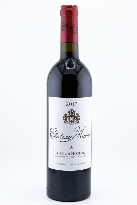 Chateau Musar