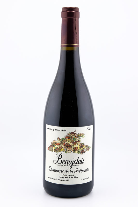 Domaine de la Prebende Beaujolais