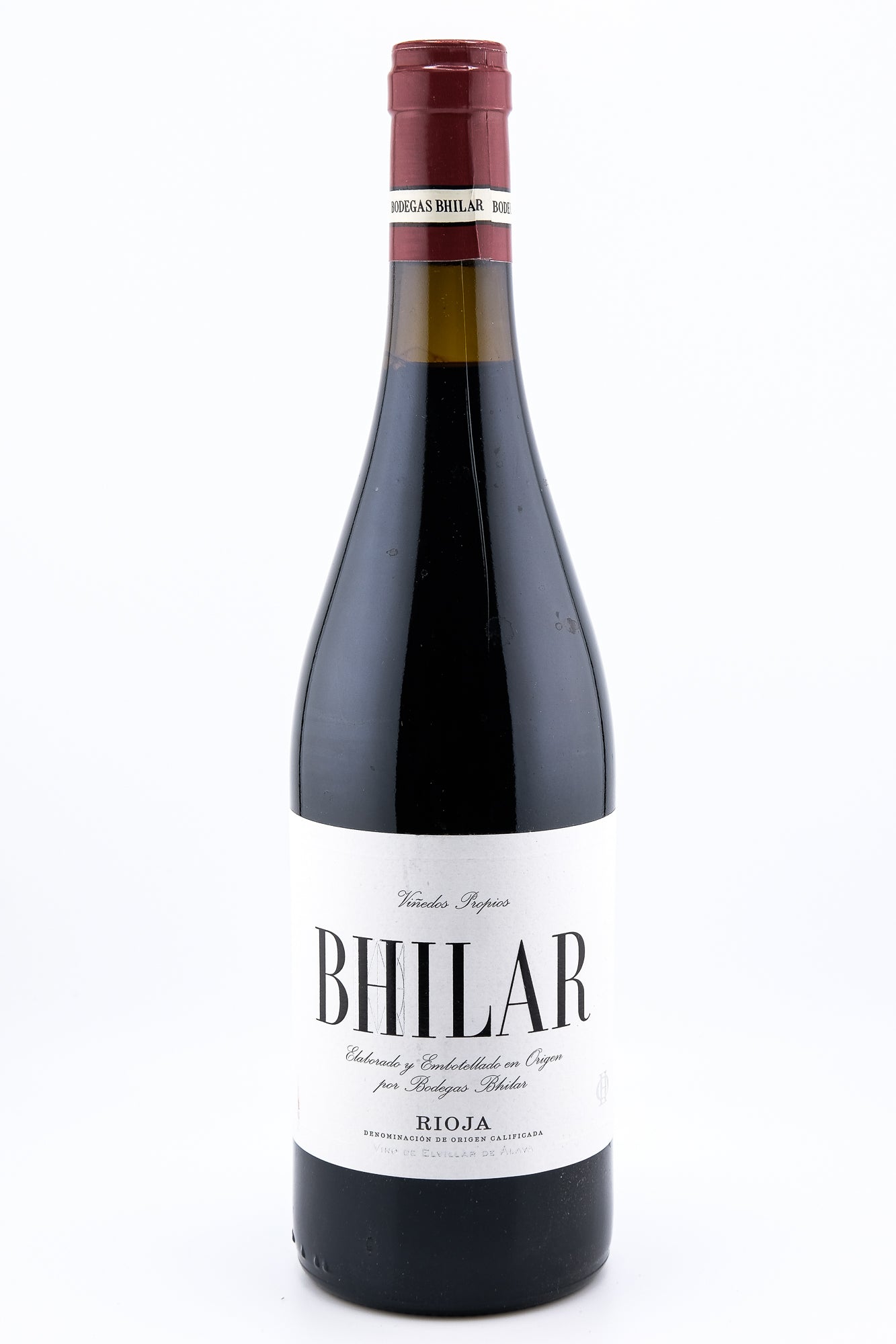 Bhilar Rioja