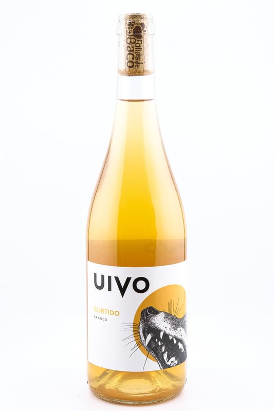 Uivo Curtido