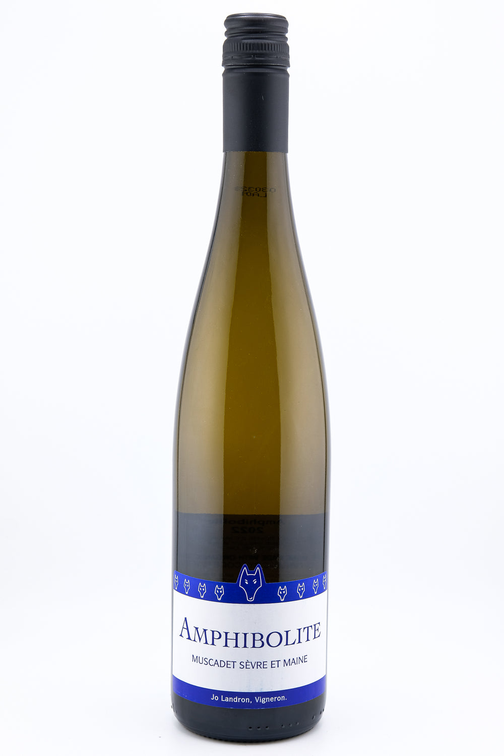 Amphibolite Muscadet