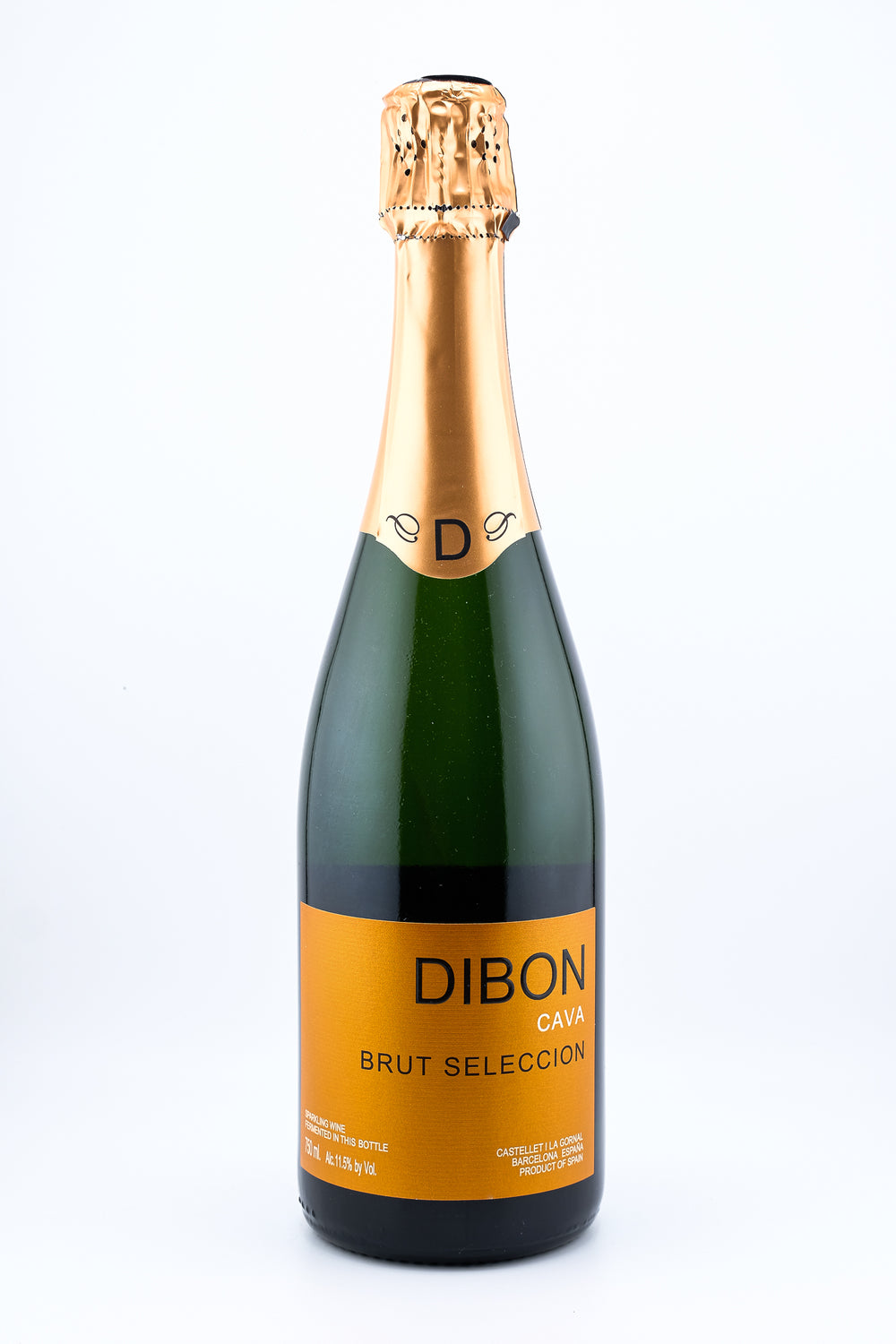 Dibon Brut