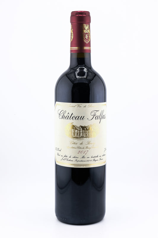 Chateau Falfas