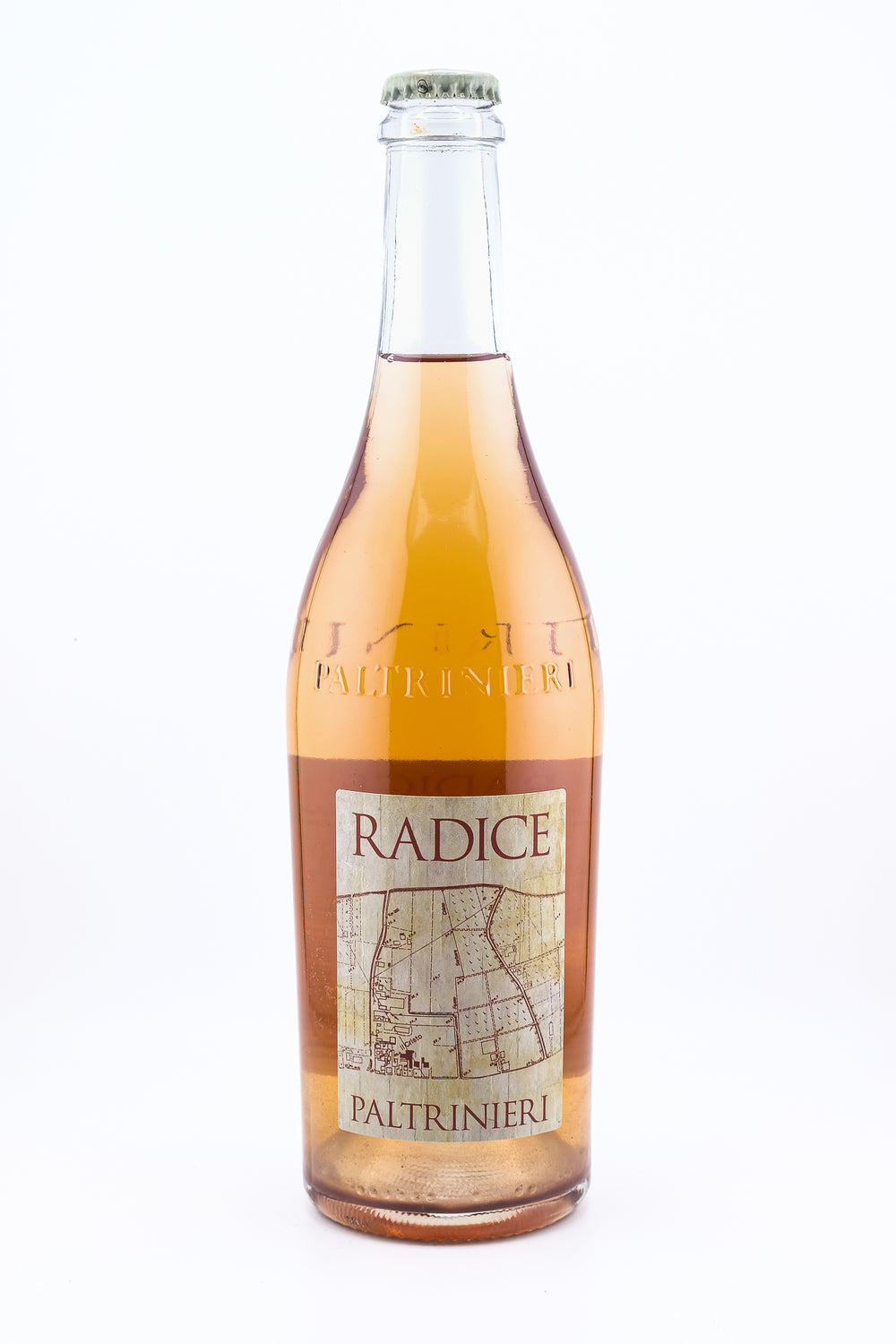 Paltrinieri "Radice"