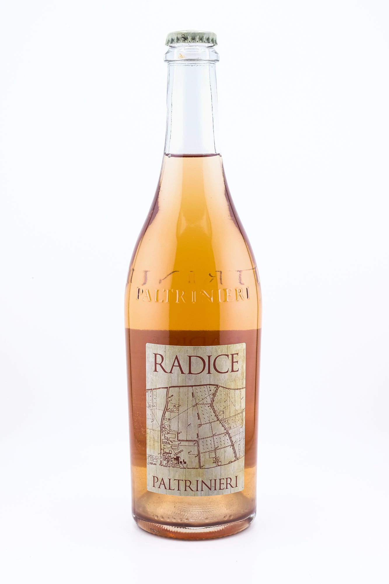 Paltrinieri "Radice"