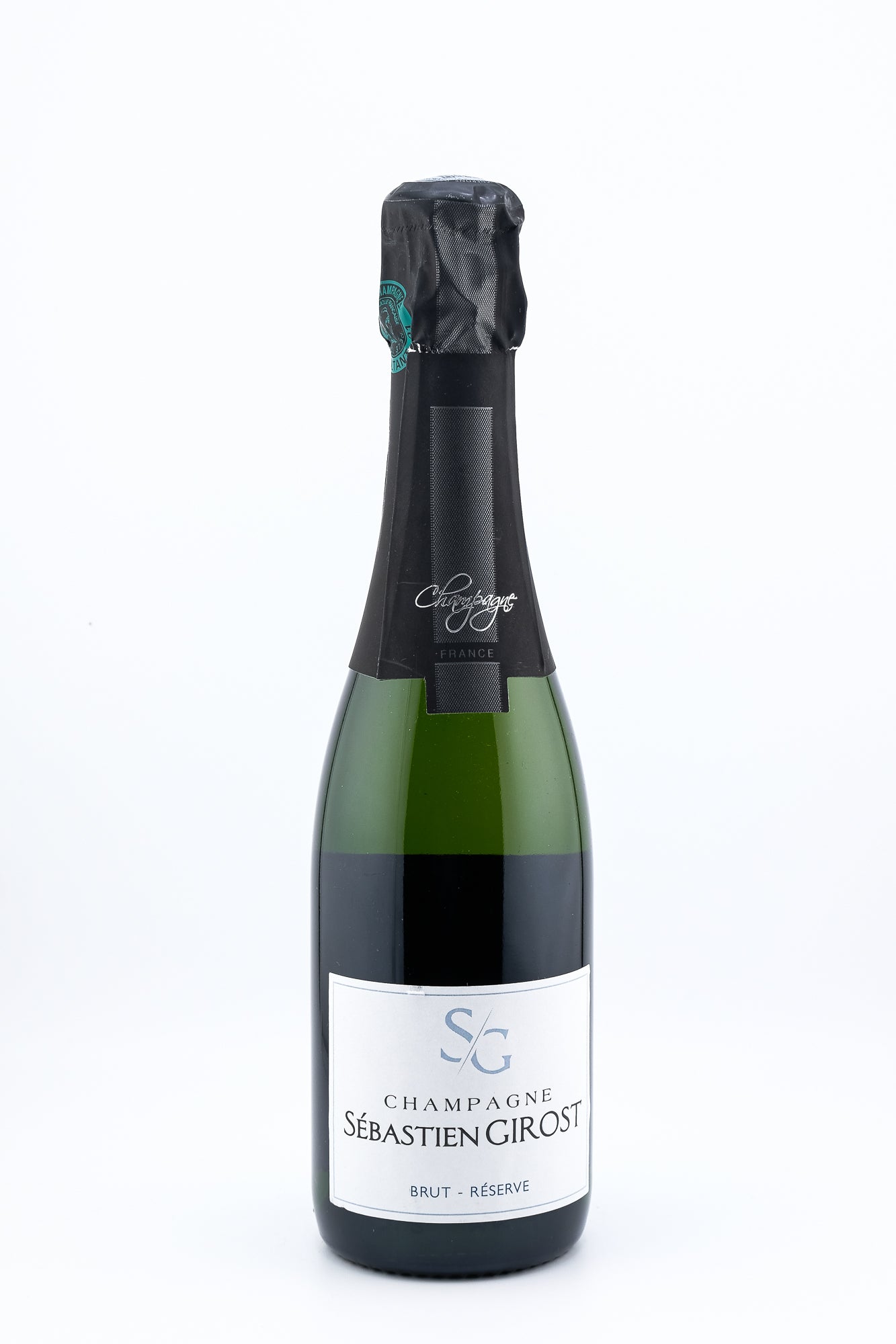 Sebastien Girost Brut 375ml