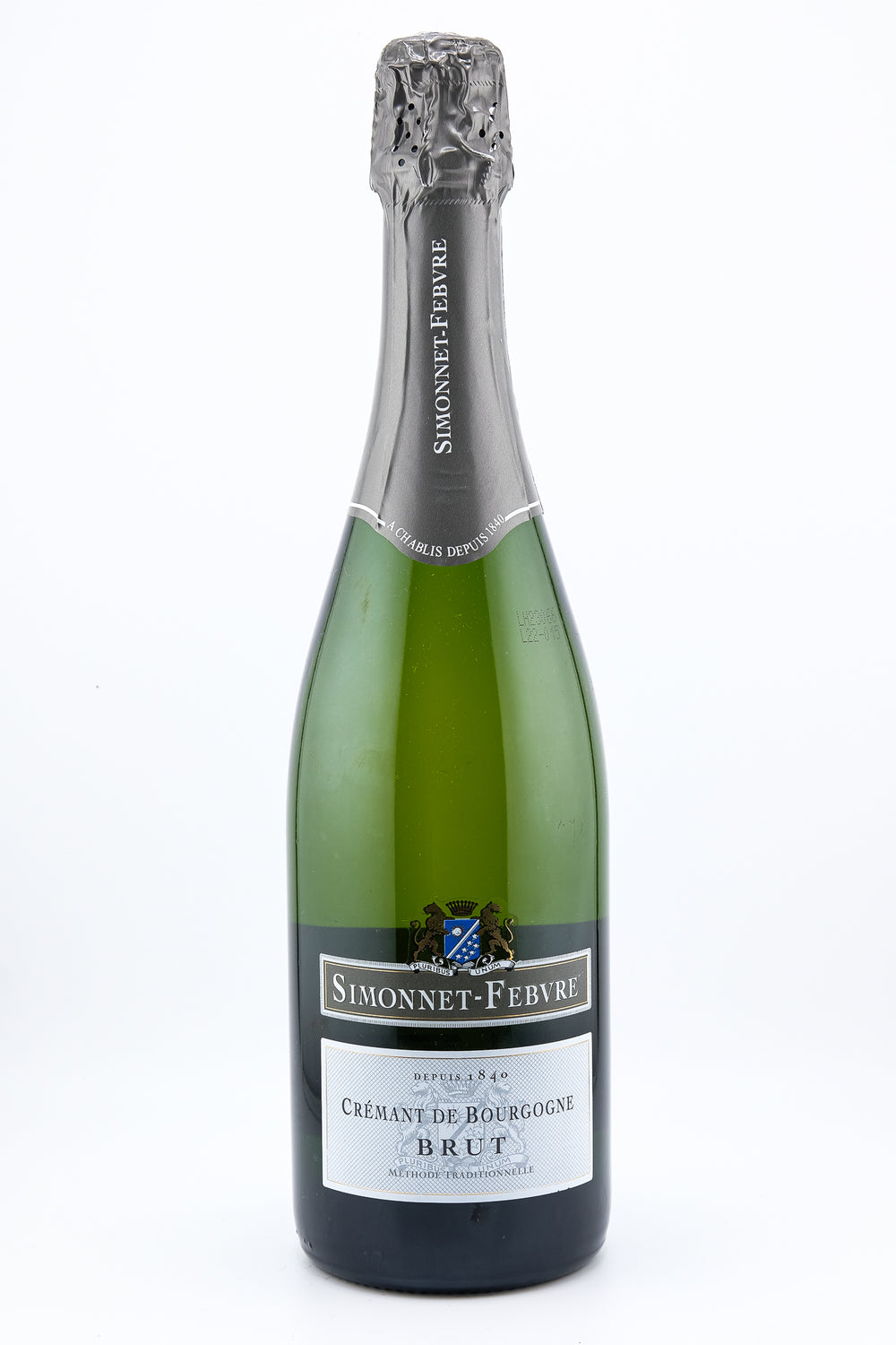 Simmonet-Febvre Cremant de Bourgogne