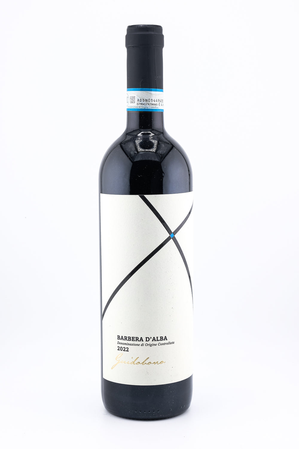 Guidobono Barbera d'Alba