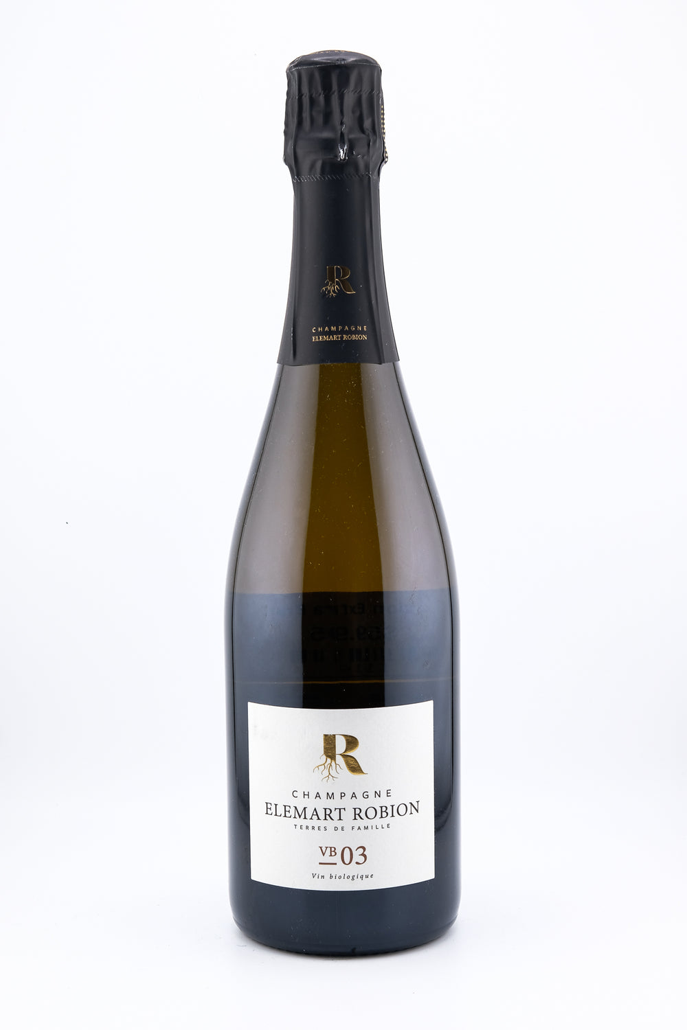 Elemart Robion  "VB03"  Brut