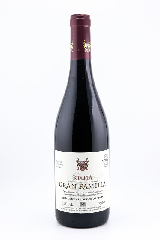 Gran Familia Rioja