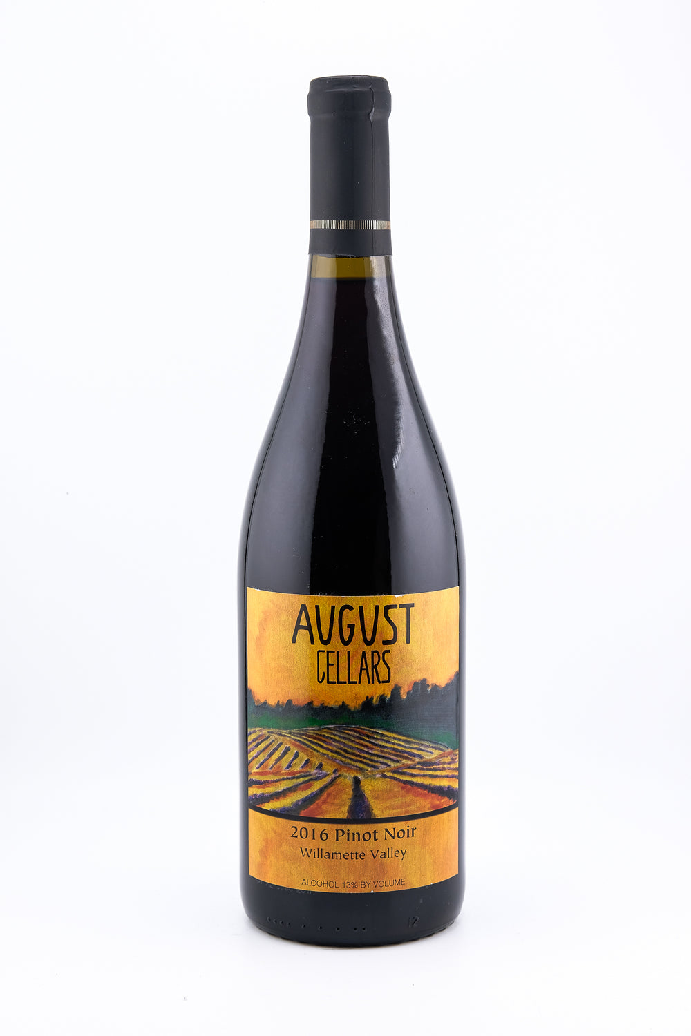 August Cellars