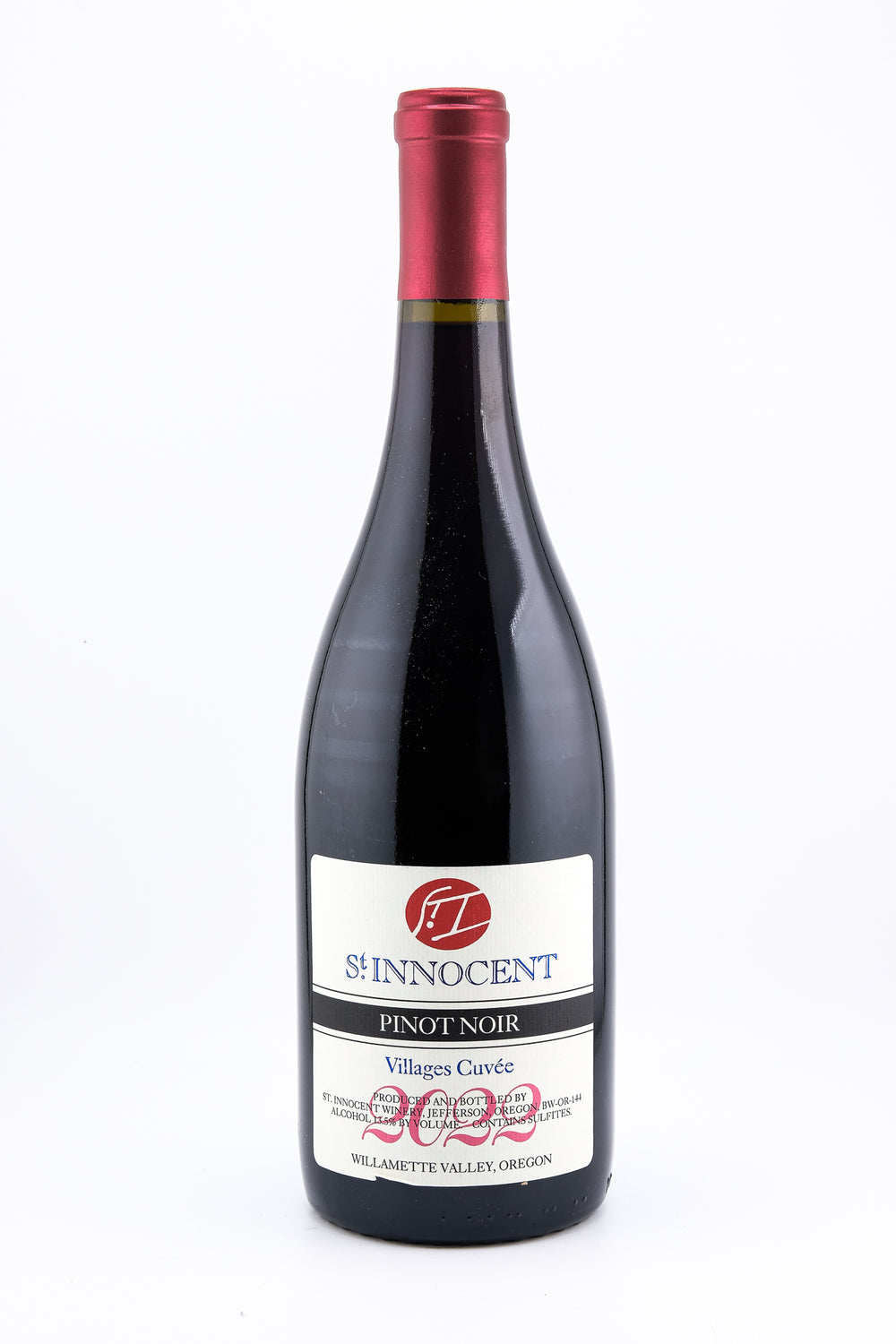 St. Innocent "Villages Cuvee"