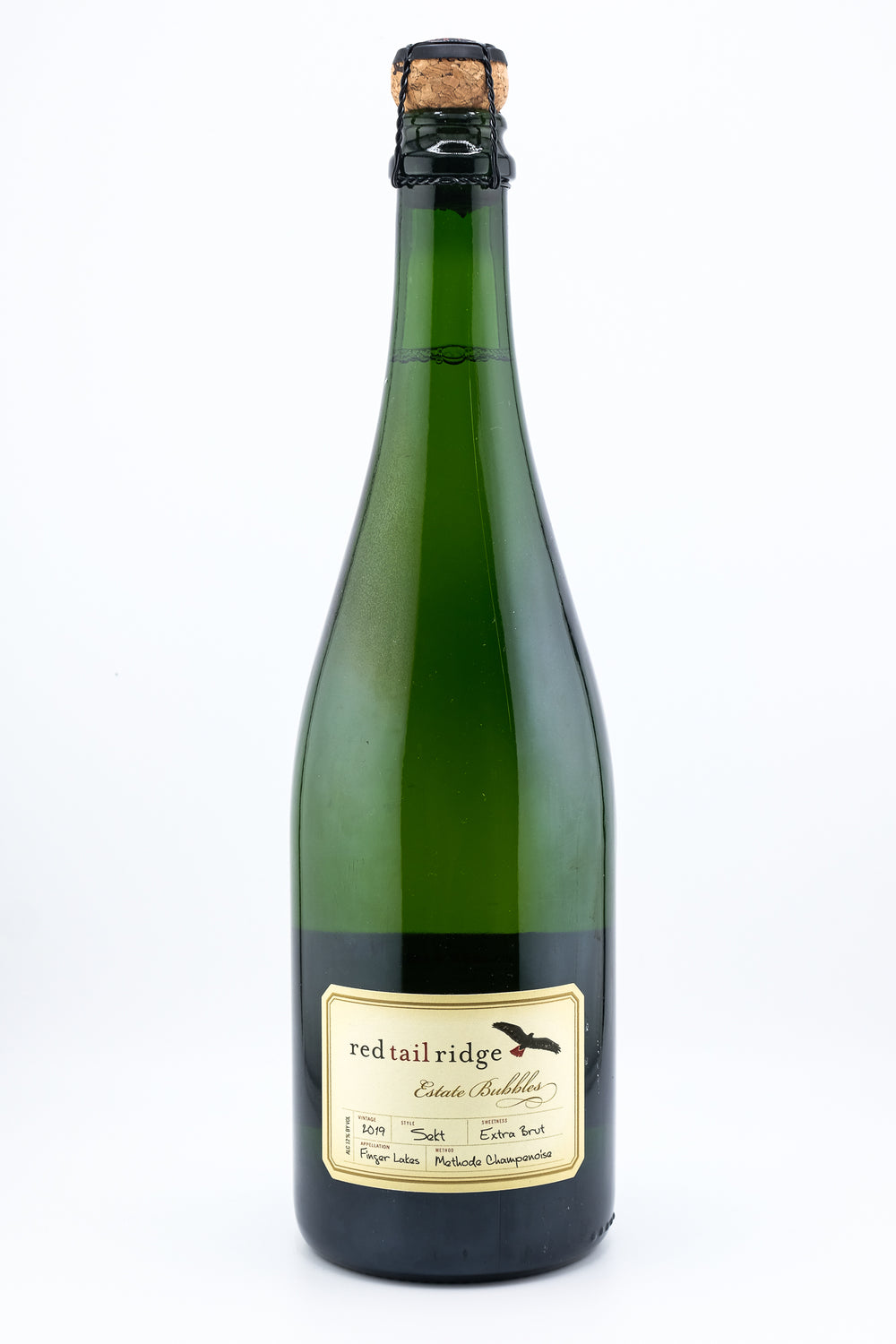 Red Tail Ridge Sekt