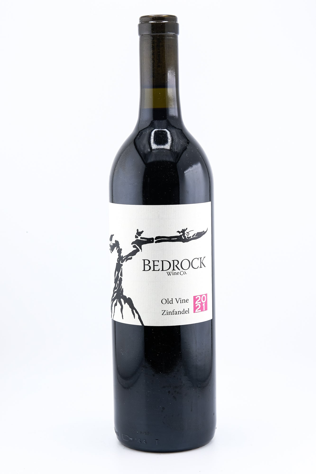 Bedrock Old-Vines Zinfandel